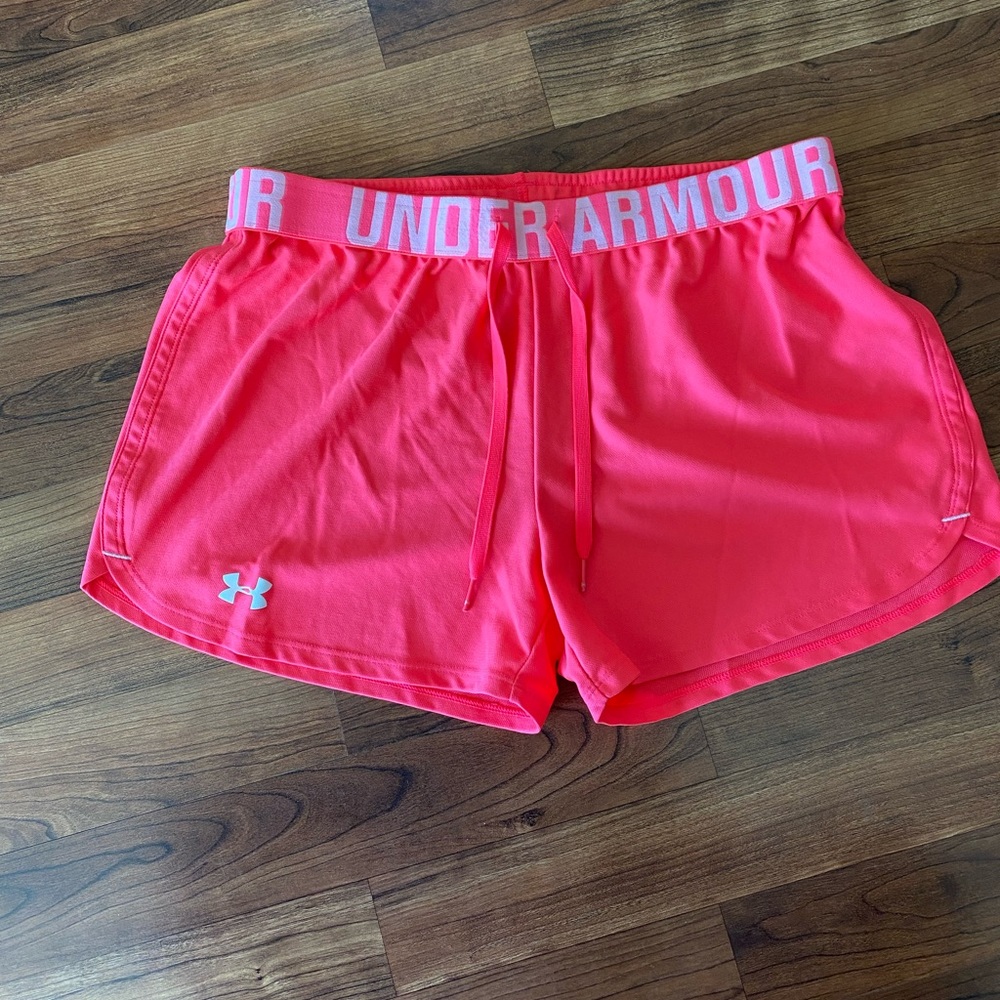 Under Armour Athletic Shorts